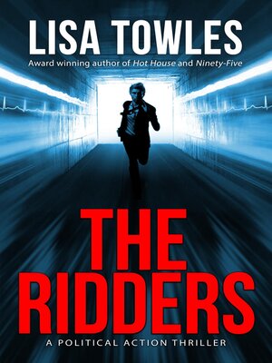 cover image of The Ridders